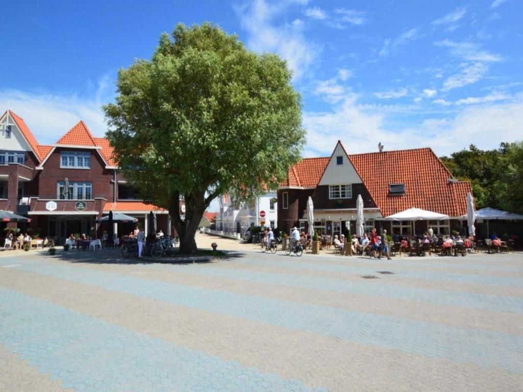 Dishoek By The Sea Koudekerke Exteriör bild